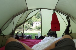 Our house is a very very fine house....