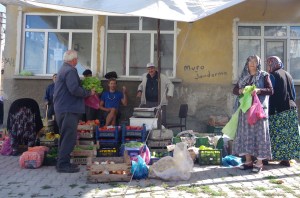 Welcome to Turkish hospitlality 