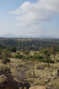 The wild west of central Turkey 