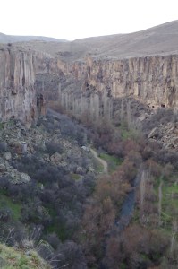 Ihlara Valley