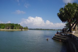 Batticaloa. A warm buttery slice of heaven