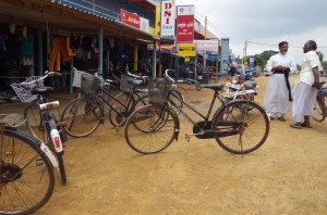 Anyone for a dutch ride?