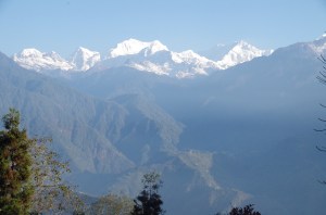 Himalayan magic