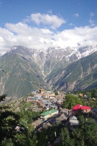 Beautiful Kalpa