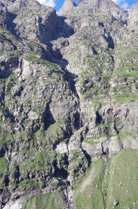 Epic Avatar mountains