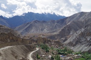 No one does a Monastery/Peak combo better