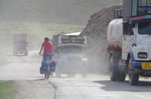 Things we won't miss...