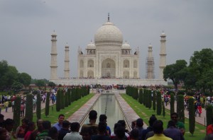 The Taj