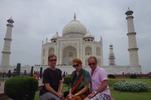 Giving some Princes Di chique