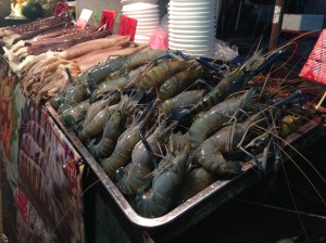 Street food for every taste