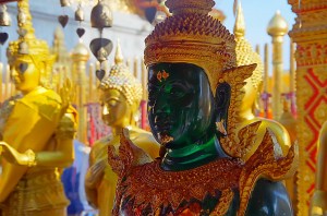 A bit of spiritual Love, luck and Light for 2016!