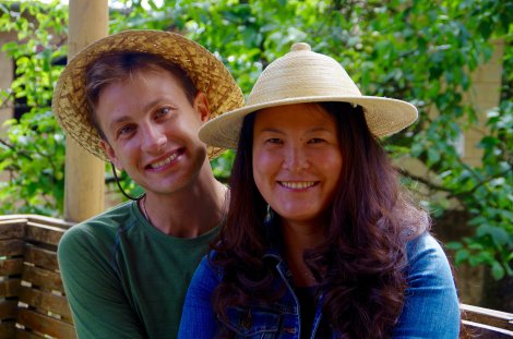 Heavenly Alice, one of Chinas hidden gems!