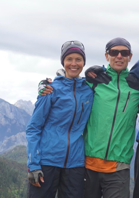 Beautiful, positive and magical Pascale