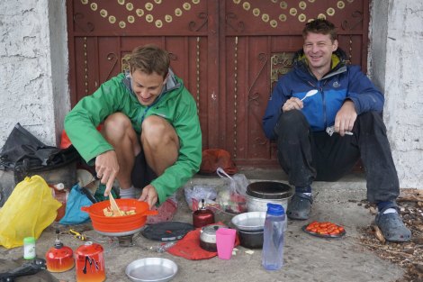 Basic living will be missed