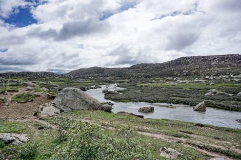 High altitude plane of wonder