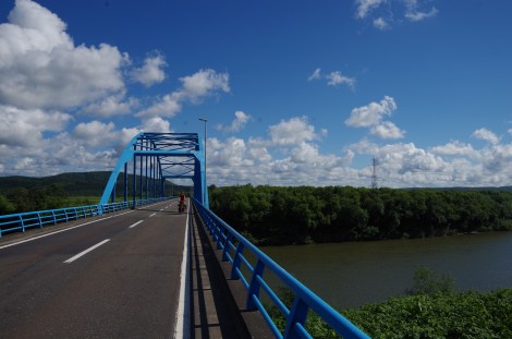 Tarmac from heaven ;)